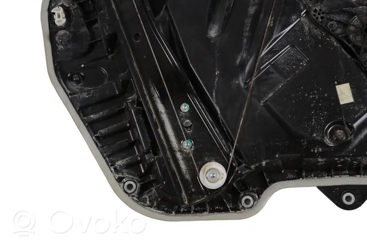 BMW X3 G01 Elektryczny podnośnik szyby drzwi przednich 7393458