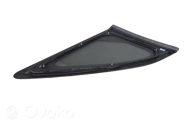 KIA Sorento IV Rear side window/glass 43R017217