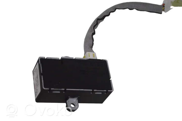 KIA Sorento IV Connettore plug in USB 96125P2600