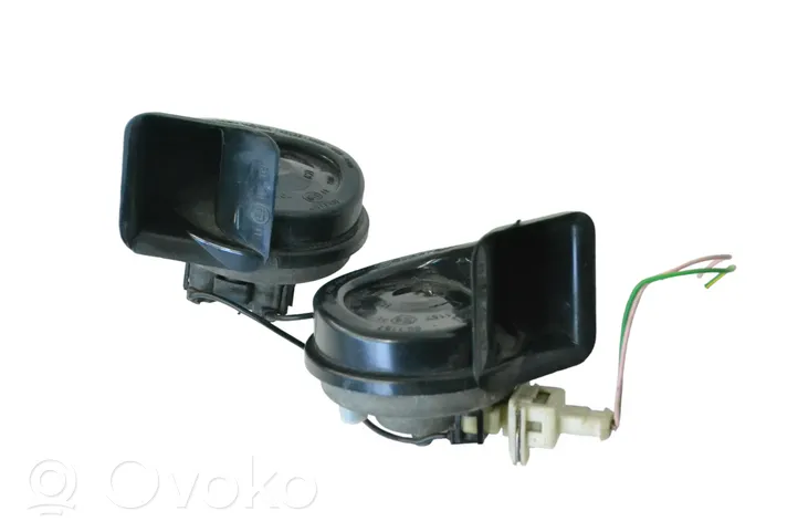 Peugeot RCZ Signal sonore 703881157