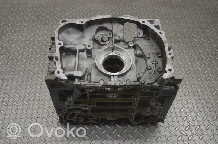 Subaru XV Bloc moteur 4910BB