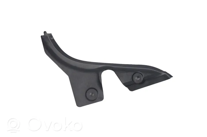 BMW 4 F32 F33 Rivestimento laterale della consolle centrale posteriore 7289145