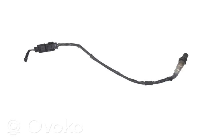 Volkswagen Beetle A5 Sonde lambda 03C906262AF