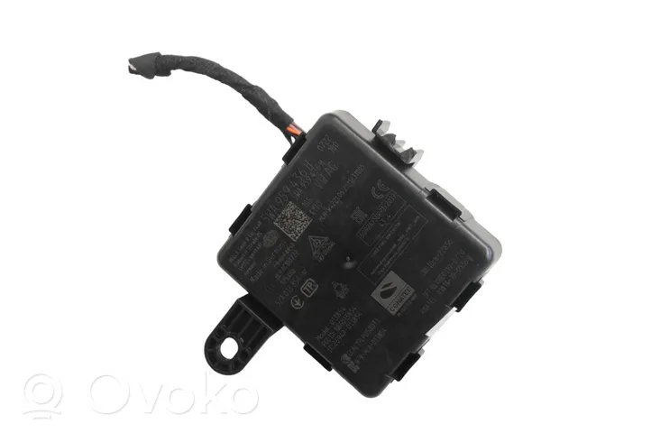 Volkswagen Golf VIII Module de contrôle sans clé Go 5WA959436H