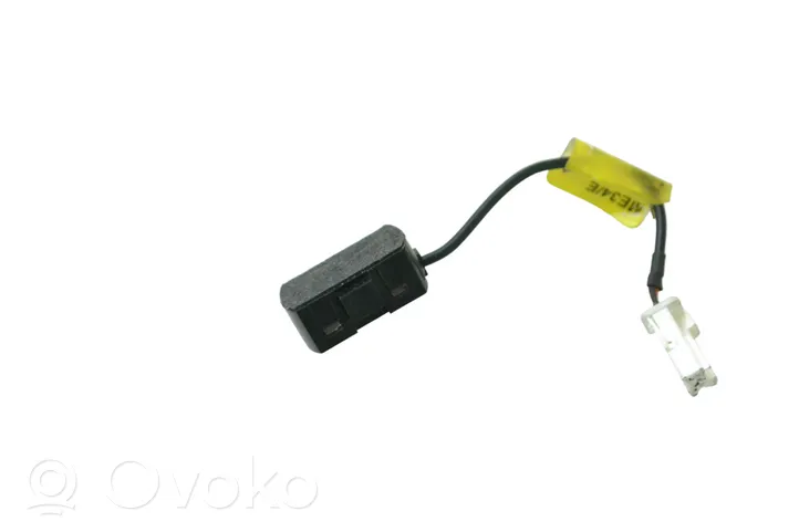 Peugeot RCZ Microphone (Bluetooth / téléphone) 9656161180