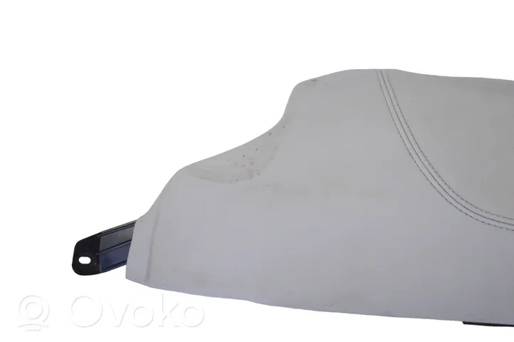 Jaguar F-Pace Osłona / Obudowa fotela przedniego pasażera L0452155