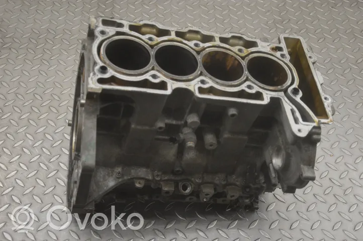 Citroen DS5 Engine block 5F01