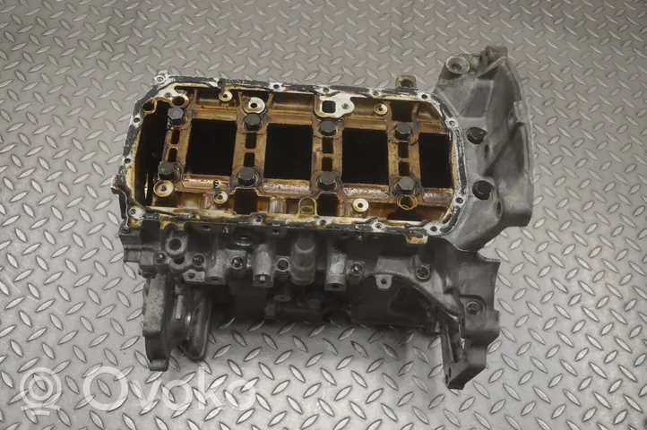 Citroen DS5 Engine block 5F01