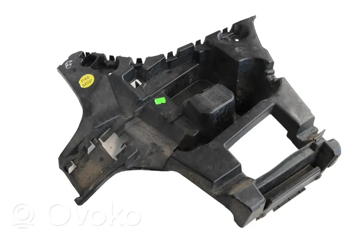 BMW 2 F44 Support de pare-chocs arrière 51128075454