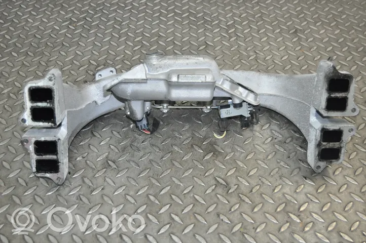 Subaru Impreza II Collettore di aspirazione 334532EA10