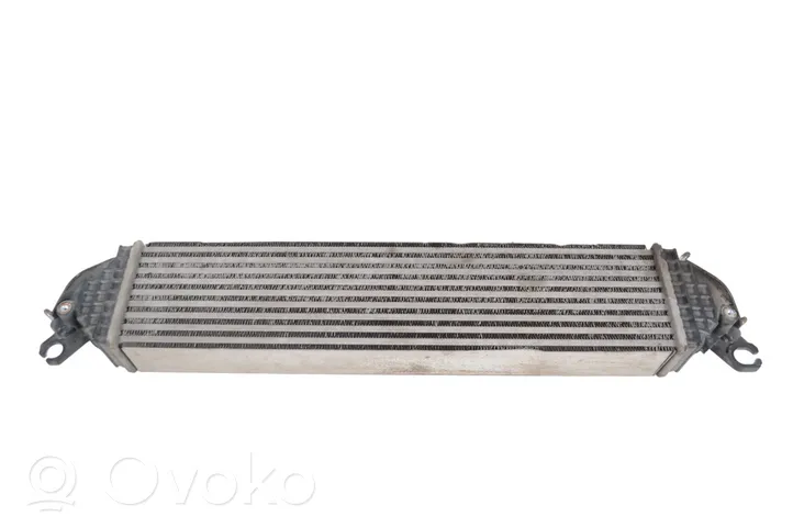 Mazda 6 Radiatore intercooler 1271004113