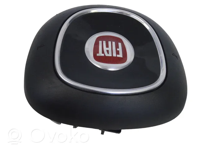 Fiat 500L Airbag del volante 07356121160