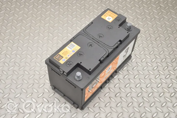 Volkswagen Touareg I Batterie 800CCA