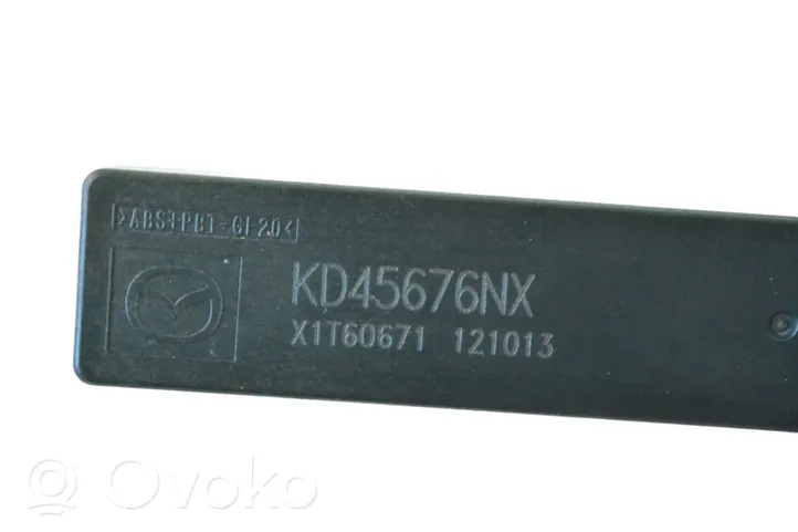 Mazda 6 Antenna comfort per interno KD45676NX