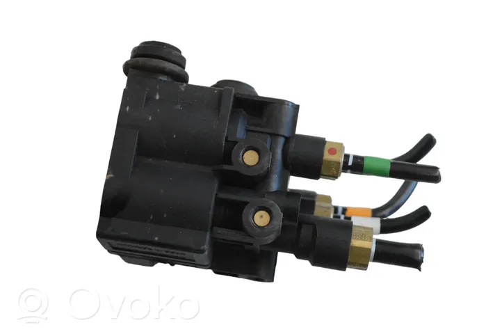 Land Rover Discovery 5 Module de commande suspension pneumatique arrière CPLA5B710BC