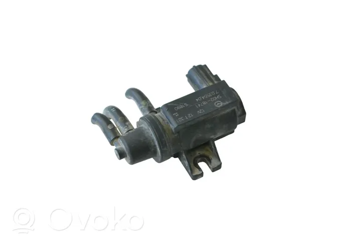 Mazda 6 Valve de freinage SH0218741