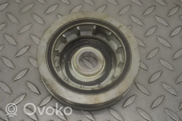 Land Rover Range Rover Evoque L538 Kampiakselin vauhtipyörä 9687062480