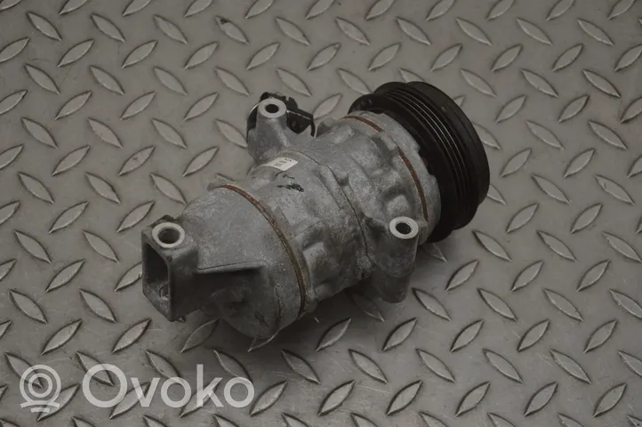 Suzuki Vitara (LY) Compressore aria condizionata (A/C) (pompa) X14472609400