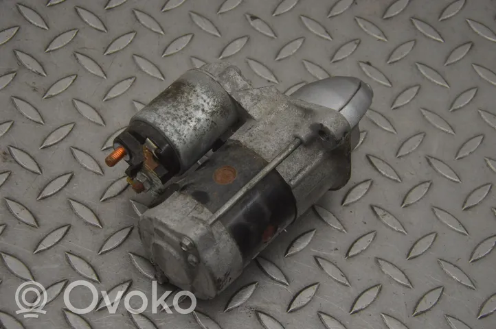 Suzuki Vitara (LY) Motor de arranque 3110061MA