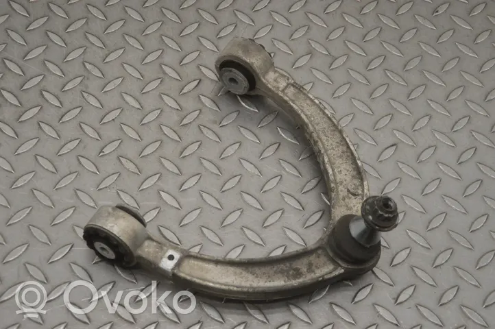 Mercedes-Benz GLE (W166 - C292) Braccio di controllo sospensione anteriore superiore/braccio oscillante A16614