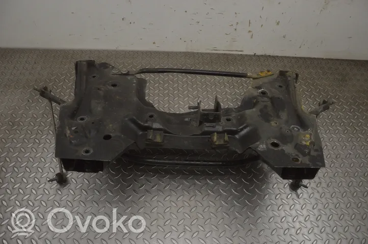 Opel Crossland X Front subframe 9809352680