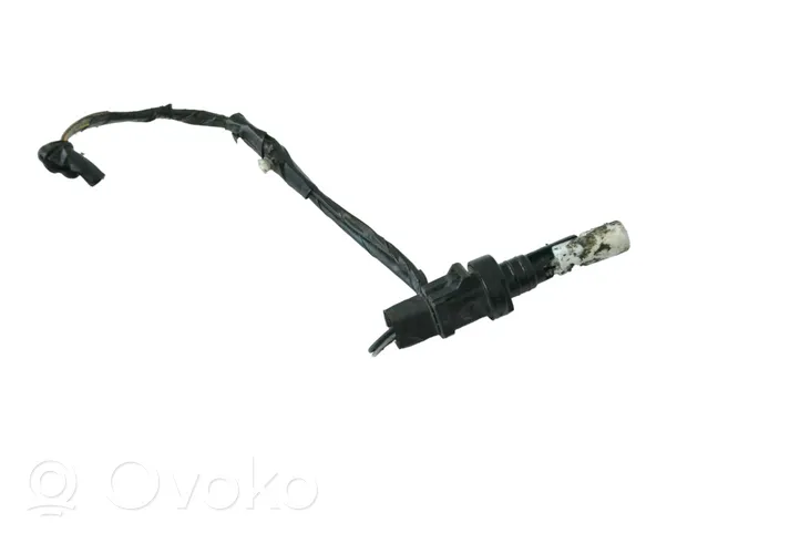 Jaguar S-Type Windshield washer fluid level sensor 0023935