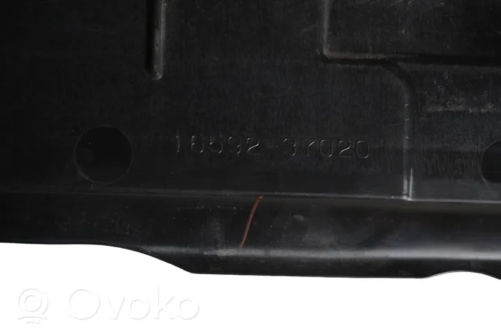 Toyota Prius (XW50) Traverse inférieur support de radiateur 1659237020