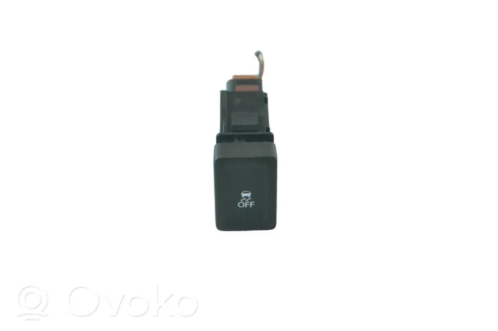 Suzuki Vitara (LY) Bouton interrupteur programme de stabilité ESP 3758557L00
