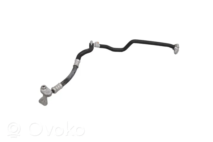 Suzuki Vitara (LY) Wąż / Przewód klimatyzacji A/C 