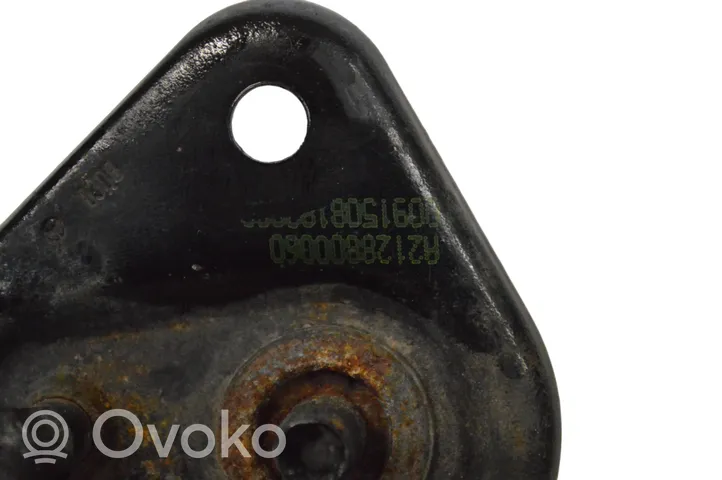 Mercedes-Benz GLE (W166 - C292) Anello/gancio chiusura/serratura del vano motore/cofano A2128800060