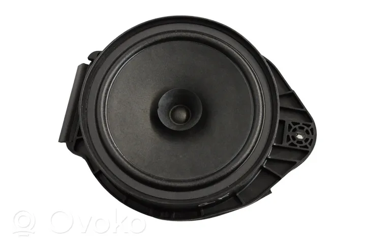 Opel Crossland X Takaoven kaiutin YQ00532480