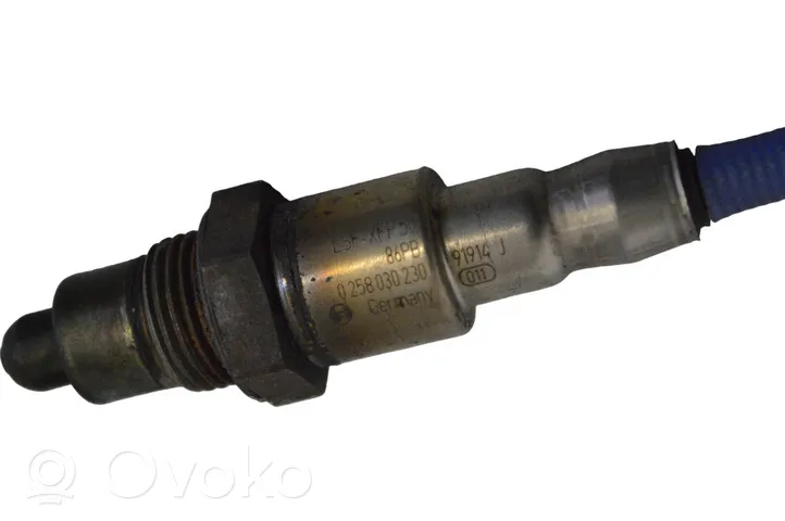 Suzuki Vitara (LY) Sonde lambda 0258030230