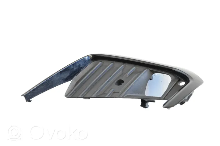 Opel Crossland X Etupuskurin alempi jäähdytinsäleikkö 475498858