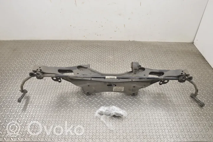 BMW 1 F40 Pusrāmis aizmugurējais / priekšējais 6888447