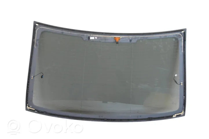 BMW 3 G20 G21 Rear windscreen/windshield window 7427879