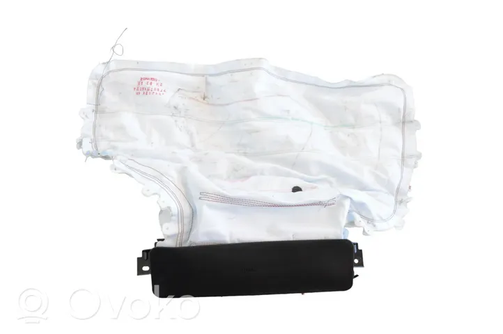 BMW 3 G20 G21 Airbag genoux 9867381