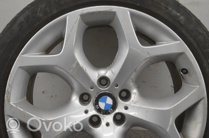 BMW X6 E71 Felgi aluminiowe R20 10JX20