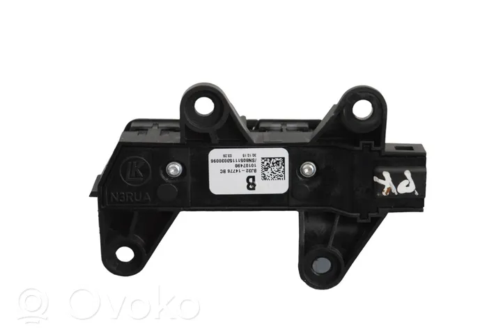 Land Rover Range Rover Evoque L538 Sėdynių atminties jungtukas (-ai) BJ3214776BC