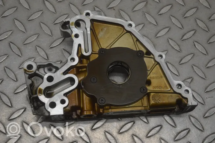 Volkswagen Golf VII Oil pump 04E115105N