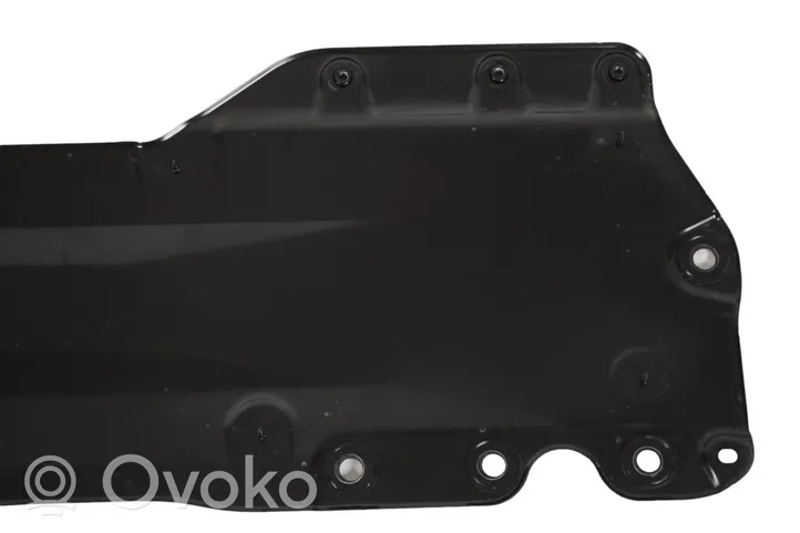 Skoda Enyaq iV Couvercle de plateau inférieur 1EA804792