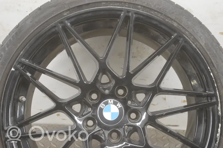 BMW 4 F36 Gran coupe R 19 lengvojo lydinio ratlankis (-iai) 19X95J