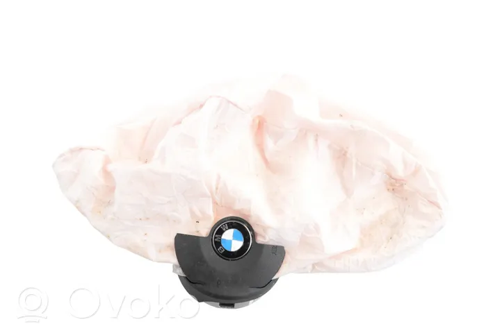 BMW 4 F36 Gran coupe Poduszka powietrzna Airbag kierownicy 307583399N77