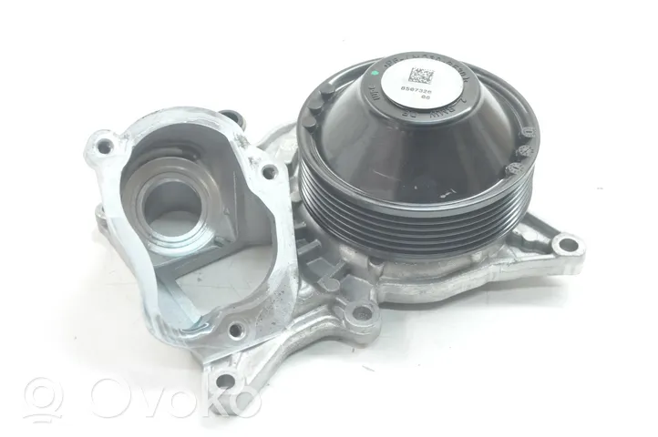 BMW 6 F12 F13 Pompa wody 8507326