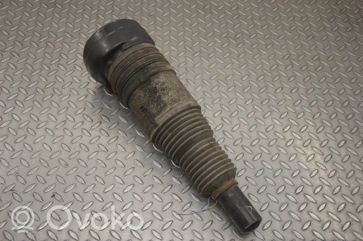 Audi Q7 4M Air suspension front shock absorber 4M0616039AD