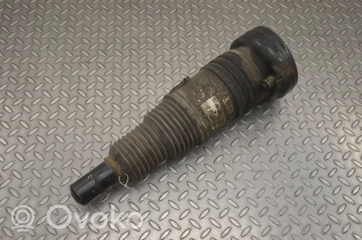 Audi Q7 4M Air suspension front shock absorber 4M0616039AD