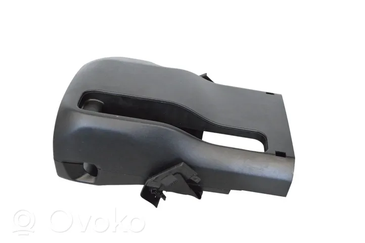 BMW 3 G20 G21 Garniture de colonne de volant 9621860