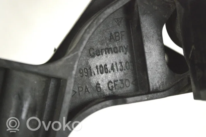 Porsche 911 991 Sensore di livello faro/fanale 99110641303