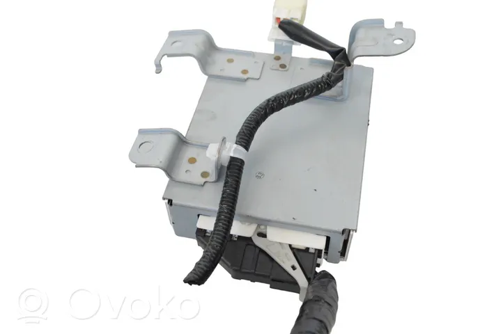 Infiniti FX Power steering control unit/module 285051DS0B