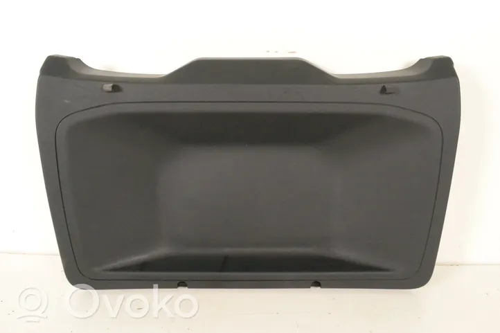 Ford Ecosport Tailgate trim GN15A407A65A