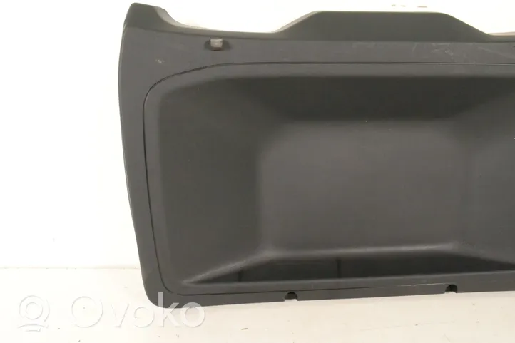 Ford Ecosport Tailgate trim GN15A407A65A